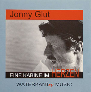 Jonny Glut |�Eine Kabine im Herzen
