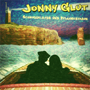 Jonny Glut |�Schmuggelkuss