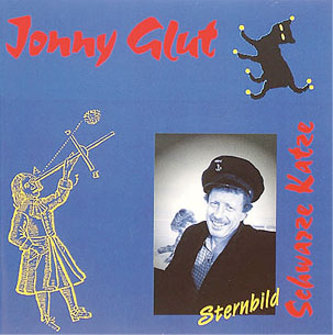 Jonny Glut |�Schwarze Katze